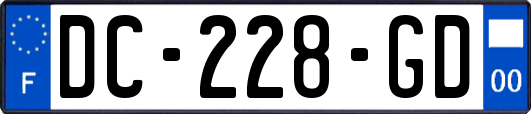 DC-228-GD