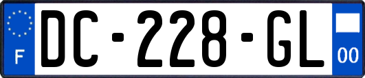 DC-228-GL