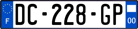 DC-228-GP