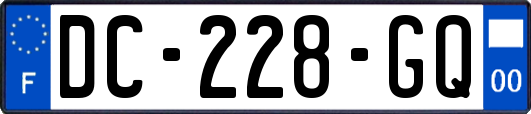 DC-228-GQ