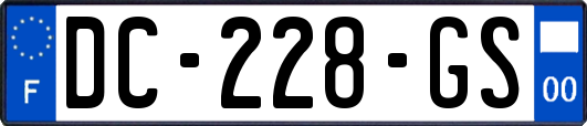 DC-228-GS
