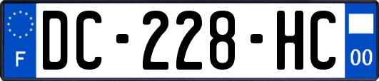 DC-228-HC