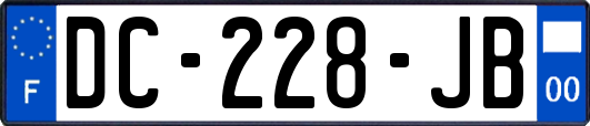 DC-228-JB