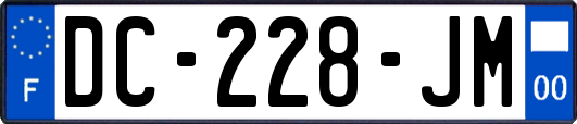 DC-228-JM