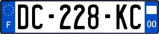 DC-228-KC