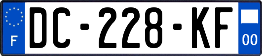 DC-228-KF