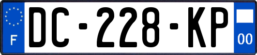 DC-228-KP