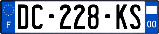 DC-228-KS