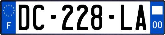 DC-228-LA