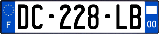 DC-228-LB