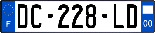 DC-228-LD