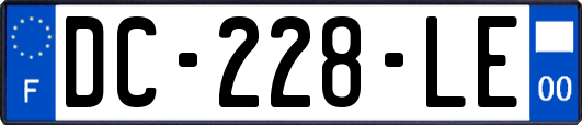 DC-228-LE