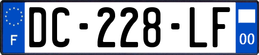 DC-228-LF