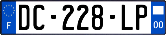 DC-228-LP