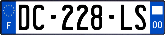 DC-228-LS