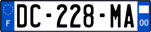 DC-228-MA