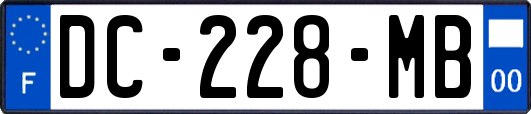 DC-228-MB