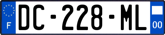 DC-228-ML