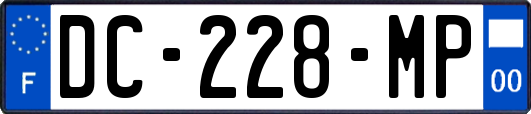 DC-228-MP