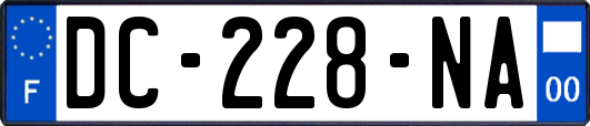 DC-228-NA