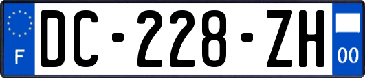 DC-228-ZH