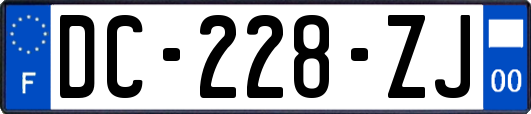 DC-228-ZJ