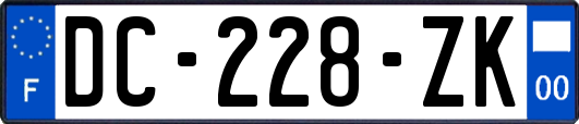 DC-228-ZK