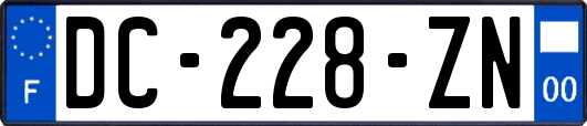 DC-228-ZN