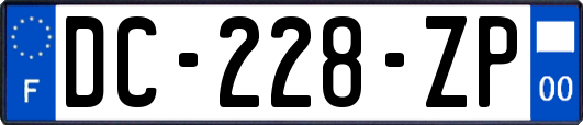 DC-228-ZP