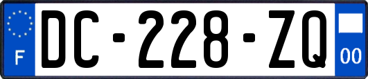 DC-228-ZQ