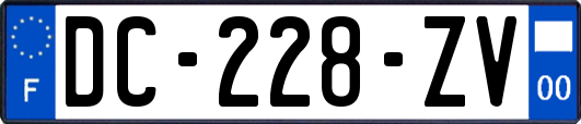 DC-228-ZV