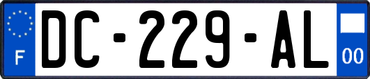 DC-229-AL