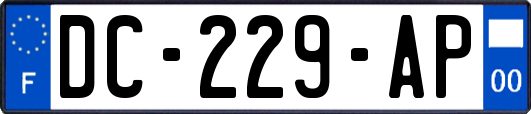 DC-229-AP