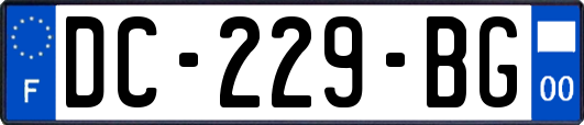 DC-229-BG