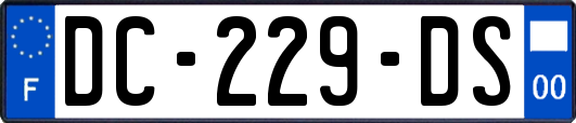 DC-229-DS