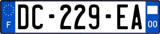 DC-229-EA