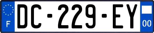 DC-229-EY