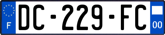 DC-229-FC