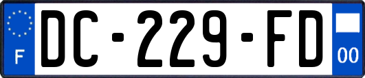 DC-229-FD