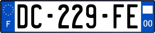 DC-229-FE