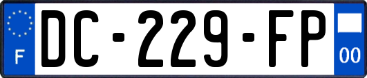 DC-229-FP