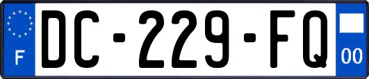 DC-229-FQ