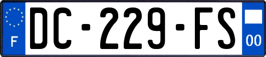 DC-229-FS