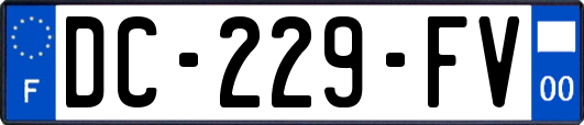 DC-229-FV