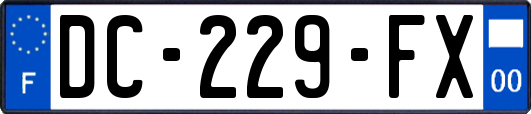 DC-229-FX