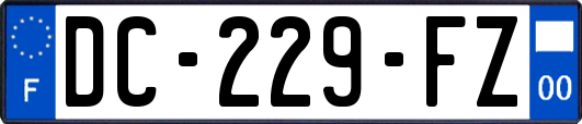 DC-229-FZ