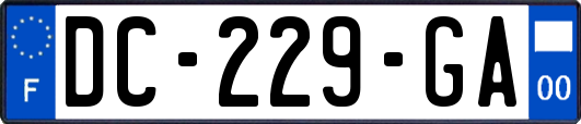 DC-229-GA