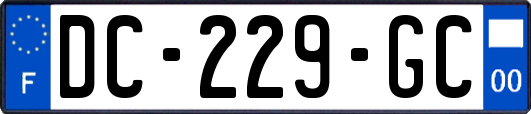 DC-229-GC
