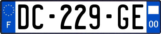 DC-229-GE