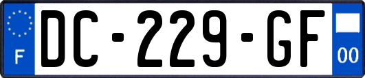 DC-229-GF